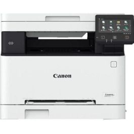 Canon 5158C009 Impresora Multifunción Láser Color i-SENSYS MF651Cw 3 en 1 WiFi Ethernet Nube 18ppm 12,7cm Táctil Blanca Precio: 376.89000019. SKU: B1GJ8R95TQ