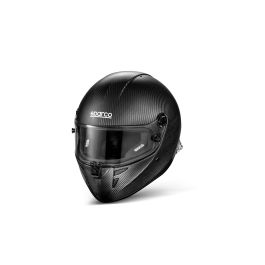 Sparco Casco Stealth Rf Carbono Interior Negro Talla XXL SBRH0003B0K012XL Certificado FIA 8859-2024