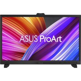 ASUS ProArt OLED PA32DC Monitor 31.5" 4K Ultra HD 3840x2160 Pixeles OLED Negro - 90LM06N0-B01I70
