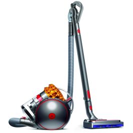 Dyson Cinetic Big Ball Multi Floor 2 - Aspiradora Cilíndrica sin Bolsa Ciclónica 700W para Alfombras y Suelos Duros Precio: 389.49999946. SKU: B1FHAYF5XL
