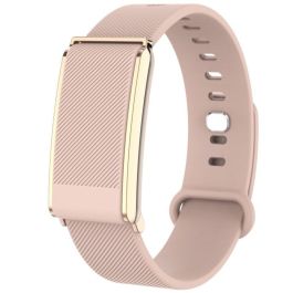 Smartwatch DCU 34158031 Oro Rosa Precio: 38.78999971. SKU: B154AQYX38