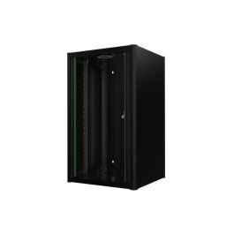 Lanview by Logon 19'' Rack Cabinet 20U 60 x 56 Wallmount Precio: 253.49999972. SKU: B18SJ7EJQV