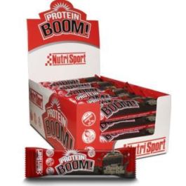 Protein Boom Chocolate Fudge Cake 24 Uds Protein Boom Chocolate Fudge Cake 24 Uds Precio: 39.5000001. SKU: B1EY9PJT8N