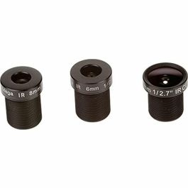 Objetivo Axis 5506-431 Precio: 181.5. SKU: B12CTFHKCC