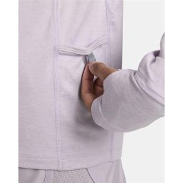 Camiseta de Manga Corta Mujer Nike CU3220-530 (L)