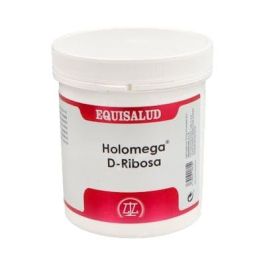 Holomega D-Ribosa 250Gr. suplemento en polvo de alta pureza Precio: 48.9900004. SKU: B1AYL9PSR6