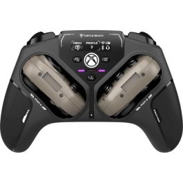 Turtle Beach TBS-0120-05 Stealth Pivot - Controlador inteligente inalámbrico 2,4 GHz o Bluetooth, Negro