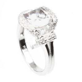 Anillo Mujer Diamonfire 9501201062180 (18) Precio: 20.50000029. SKU: B1ARD2DEZY