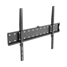 AISENS - SOPORTE ECO ULTRA DELGADO PARA MONITOR/TV 40KG DE 37-70, NEGRO