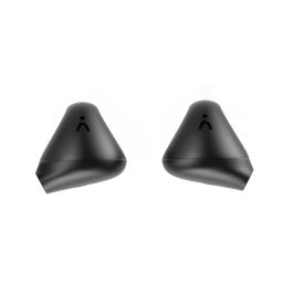 Muvit Auriculares E58 Estéreo con Conector Tipo C, Materiales Reciclados, Sonido de Alta Calidad Muvit Auriculares E58 Estéreo con Conector Tipo C, Materiales Reciclados, Sonido de Alta Calidad