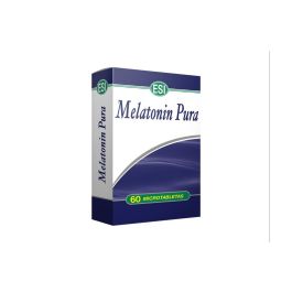Melatonin Pura 1 Mg (60 Tabl.) Precio: 17.6899998. SKU: B1KAMACP8D