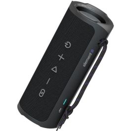 Altavoz Bluetooth - ELEMENT AGUA - YENKEE - YSP 30BK Altavoz Bluetooth - ELEMENT AGUA - YENKEE - YSP 30BK