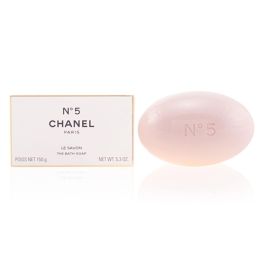Pastilla de Jabón Chanel Pastilla de Jabón Chanel Precio: 39.79000058. SKU: S0557329