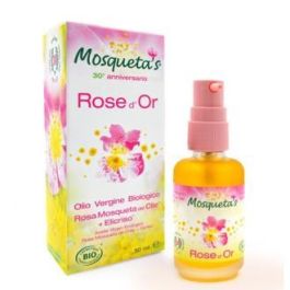 Aceite De Rose D´Or 30Ml. Bio Precio: 25.4999998. SKU: B1JAJXHD52
