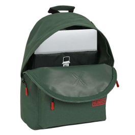 Mochila Safta Para Portatil 14,1-' Munich Basics 410x310x160 mm Mochila Safta Para Portatil 14,1-' Munich Basics 410x310x160 mm