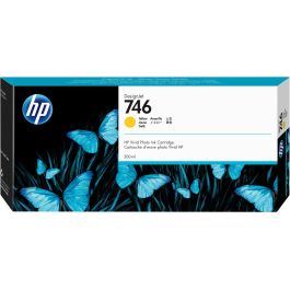 HP nº746 300-ml Yellow Ink Cartridge Precio: 168.59000059. SKU: S8410048