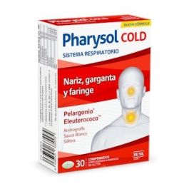 Pharysol Cold 30Comp. Precio: 19.1862. SKU: B1BNV2T7QM