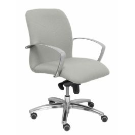 Sillón de Oficina Caudete P&C BBALI40 Gris Gris claro Precio: 381.49999976. SKU: B1JQ5J28X3