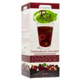 DRASANVI Red Life 500ml - Apoyo para el control de peso con Nuez de Cola, Nopal y Vid Roja Precio: 22.5900004. SKU: B1GRSQ6DCR