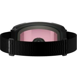 Gafas de Esquí Salomon L47916800 Negro