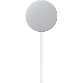 Apple Cargador MagSafe 25W Inalámbrico USB Tipo C Magnético para iPhone AirPods Dispositivos Qi