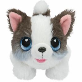 Moose Toys MOO1729874306462 Surprise Niche Perro rosa, Modelo aleatorio con Accesorios incluidos, A partir de 5 años