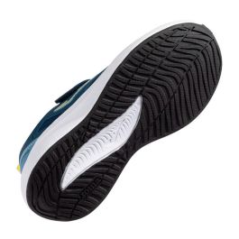 Zapatillas de Running para Niños Joma Sport Ferro 2505 Azul oscuro XL
