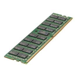 Hewlett Packard Enterprise Memoria RAM 16GB (1x16GB) DDR4-2666 MHz CAS-19 Registered Smart Memory para Servidores HPE Precio: 450.89000044. SKU: B16SVBLNEF