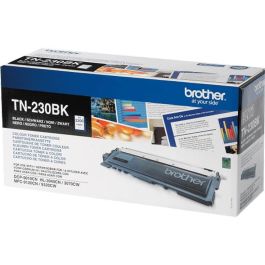 BROTHER Toner negro HL-3040CN/3070CW/MFC-9120CN/MFC-9320CN 2.500 paginas