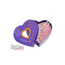 Juego Erótico Tease & Please Love & Lust Precio: 11.49999972. SKU: S4001790