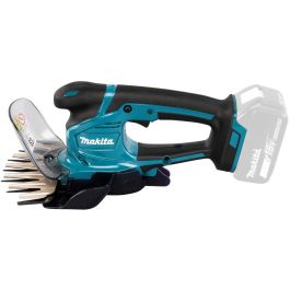Makita DUM604ZX - Cortasetos y Cizalla para Césped Eléctrica sin Batería