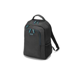 Dicota Spin Mochila para Portátil 14-15.6 pulgadas con Compartimento Acolchado y Ranura Tablet 10" Repelente al Agua Precio: 32.49999984. SKU: B17TEFSYEJ