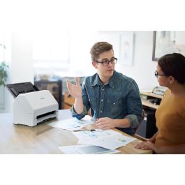 Escáner Portátil Canon 6051C003