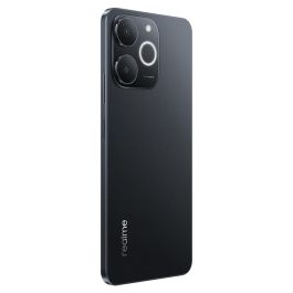 Smartphone Realme NOTE 70T 4 GB RAM 256 GB 6,74" Unisoc Negro