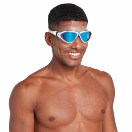 Gafas de Natación Zoggs 461109-CLWH-MBL Talla única