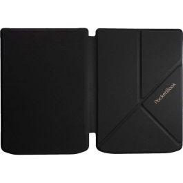 Funda para Tablet PocketBook H-SO-634-K-WW Negro