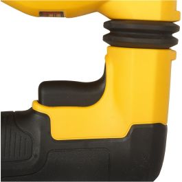 DEWALT D25333K-QS Martillo Combinado SDS-plus 30mm 950W, 3.5J con Cincelado y Perforación en Hormigón/Acero/Madera