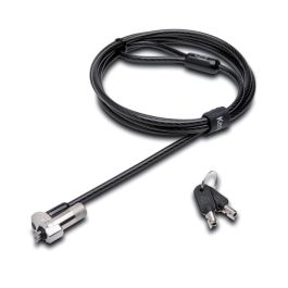 Candado de llave Kensington NanoSaver 1,8 m Candado de llave Kensington NanoSaver 1,8 m