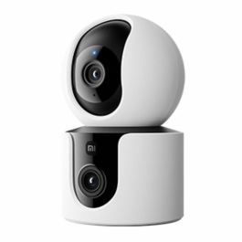 Videocámara de Vigilancia Xiaomi BHR9166EU Precio: 56.78999964. SKU: B198VB39F4