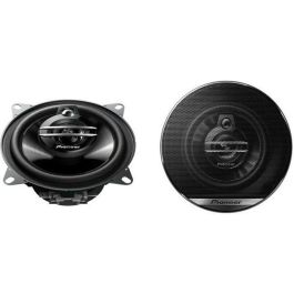 PIONEER Altavoces TS-G1030F 10 cm 3 vías 210 W Máx. PIONEER Altavoces TS-G1030F 10 cm 3 vías 210 W Máx. Precio: 38.89000016. SKU: B1FDELXAVG