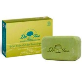 Dr. Tree Gel Ducha Sólido Uso Frecuente 120g - Piel Sensible, Hidratante, Calmante, Ingredientes Naturales, Zero Waste Precio: 14.49999991. SKU: S05106653