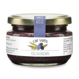 Olivada De Aceituna Negra 110Gr. Eco Precio: 4.4999999. SKU: B1AZ8W6789