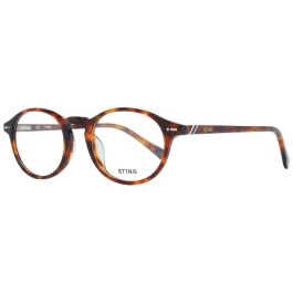 Montura de Gafas Unisex Sting VS6527V 4709AT Precio: 66.50000038. SKU: S7237256