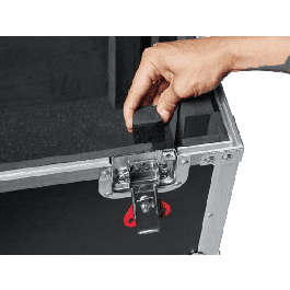 Gator Gtour Estuche Amplificador Cabezal Mini - 56x30.5x30.5 Cm