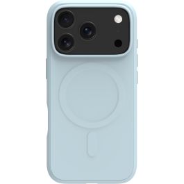 dbramante1928 Greenland Pro - Hintere Abdeckung fr Mobiltelefon - MagSafe-Kompatibilitt - Kunststoff - Glacier