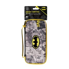 Estuche para Nintendo Switch FR-TEC BATMAN Precio: 24.69000039. SKU: B1BVXAQ27D