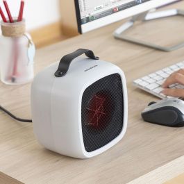 Mini Calefactor Eléctrico Portátil Bliwarm InnovaGoods