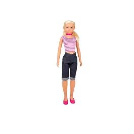 Muñeca maria, crea los peinados más actuales. 105 cm - modelos surtidos Muñeca maria, crea los peinados más actuales. 105 cm - modelos surtidos