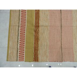 Alfombra Moderno DKD Home Decor Multicolor 180 x 1 x 120 cm (2 Unidades)