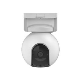 EZVIZ EB8 4G Esférico Cámara de seguridad IP Interior y exterior 2304 x 1296 Pixeles Techo/pared EZVIZ EB8 4G Esférico Cámara de seguridad IP Interior y exterior 2304 x 1296 Pixeles Techo/pared